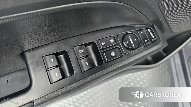 Hyundai The New Avante AD 2019 Серый из Кореи, фото 6