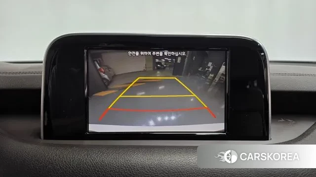 Kia Stinger 2018 Белый из Кореи, фото 6