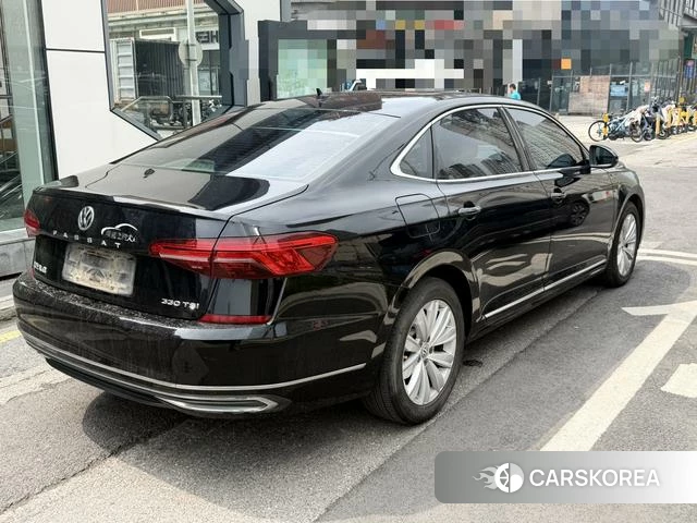 Volkswagen Passat 2019 Черный из Китая, фото 6
