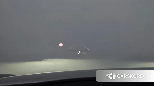 Genesis G90 (RS4) 2022 Серый из Кореи, фото 6