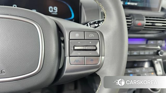 Hyundai Casper 2022 Белый из Кореи, фото 6