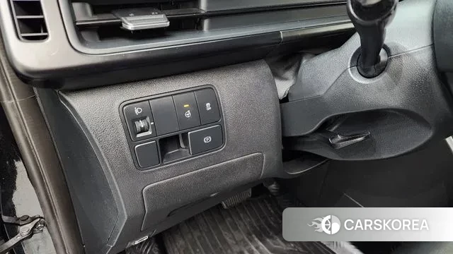 Hyundai Staria 2022 Черный из Кореи, фото 6