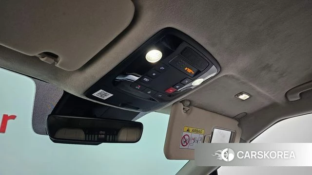 Kia Carnival 4th generation 2023 Черный из Кореи, фото 6
