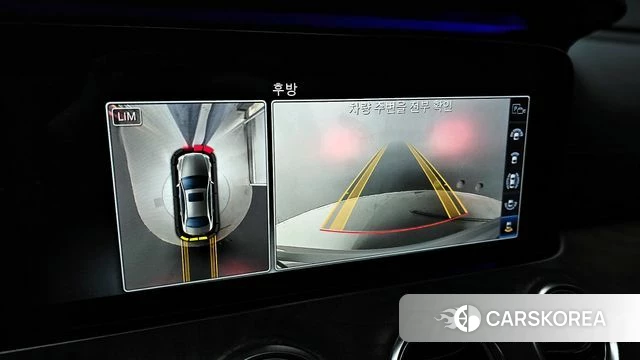 Mercedes-Benz E-Class W213 2018 Серебряный из Кореи, фото 6