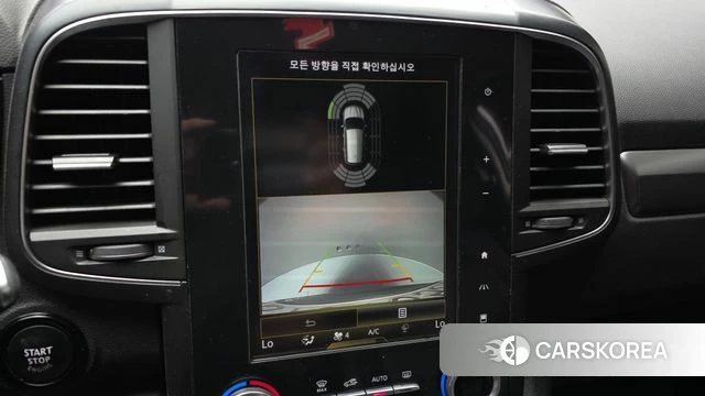 Renault Korea (Samsung) The New QM6 2020 Серый из Кореи, фото 6