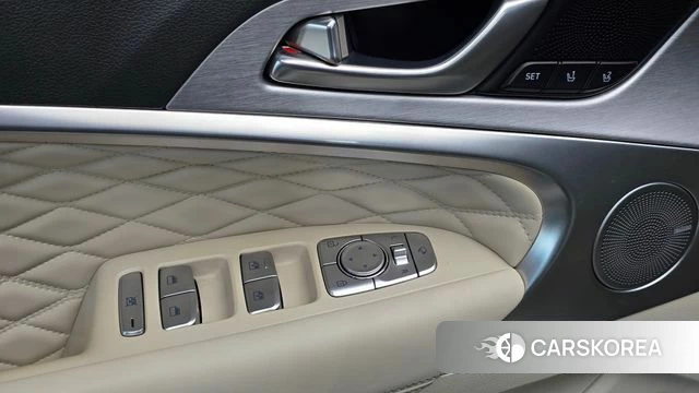 Genesis G70 2019 Белый из Кореи, фото 6