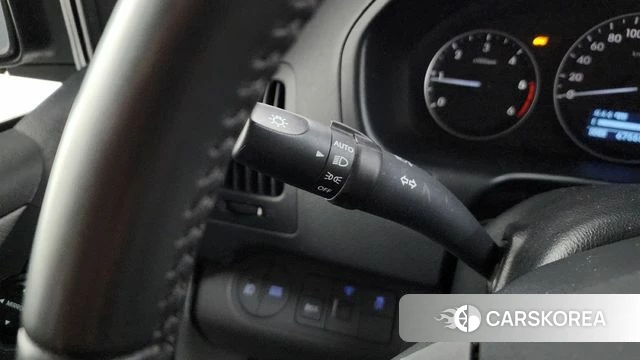 Hyundai The New Grand Starex 2020 Серебряный из Кореи, фото 6