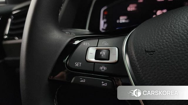 Volkswagen 7th Generation of Jetta 2021 Белый из Кореи, фото 6