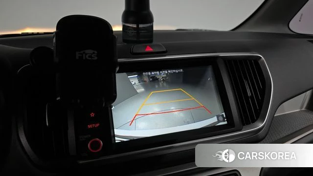 Kia The New Ray 2020 Белый из Кореи, фото 6