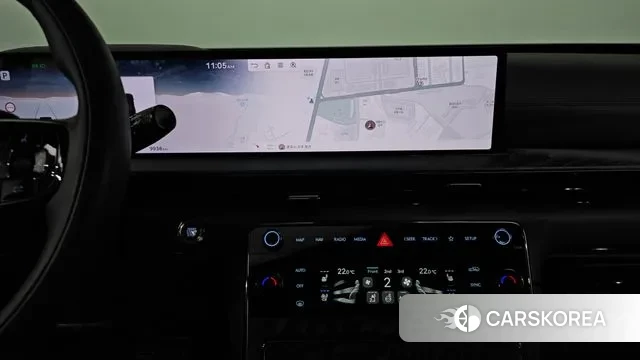 Genesis GV80 2024 Черный из Кореи, фото 6