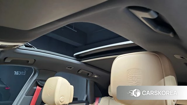 Porsche Macan 2022 Белый из Кореи, фото 6