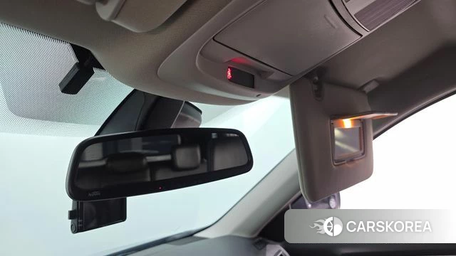Renault Korea (Samsung) The New QM6 2019 Серый из Кореи, фото 6