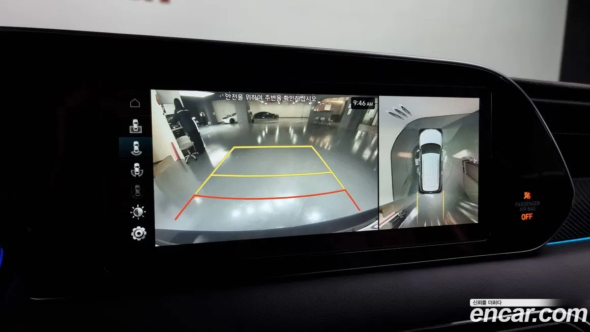 Hyundai Palisade 2019 Черный из Кореи, фото 6