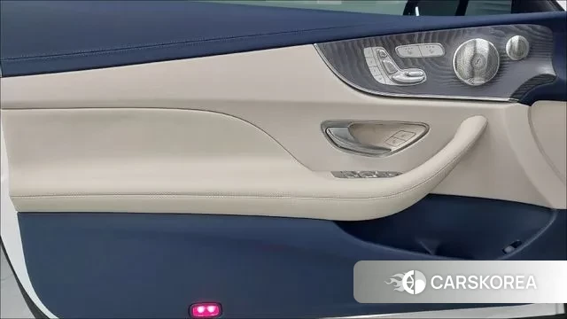 Mercedes-Benz E-Class W213 2023 Белый из Кореи, фото 6