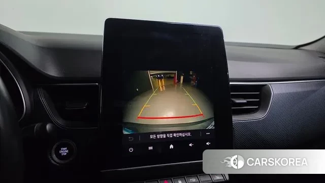 Renault Korea (Samsung) XM3 2020 Белый из Кореи, фото 6