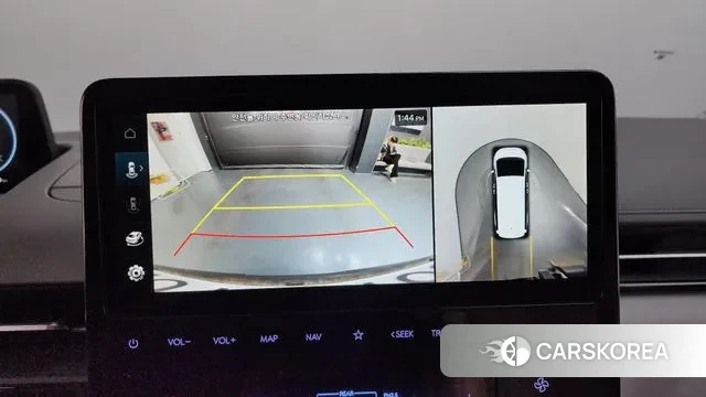 Hyundai Staria 2024 Черный из Кореи, фото 6