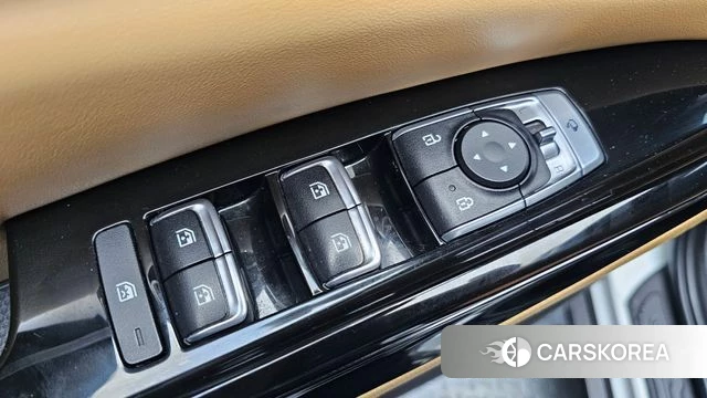 Kia Carnival 4th generation 2021 Белый из Кореи, фото 6