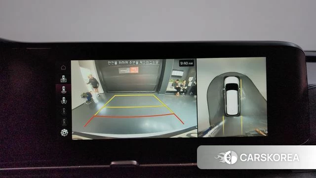 Kia Carnival 4th generation 2021 Белый из Кореи, фото 6