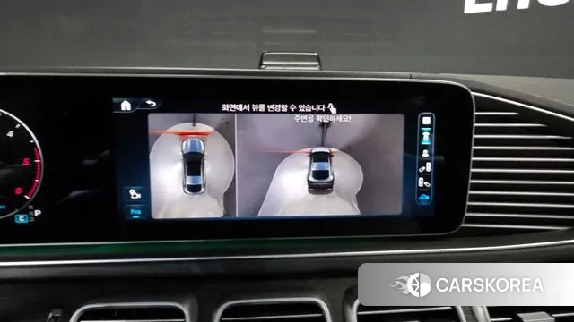 Mercedes-Benz GLE-Class W167 2023 Белый из Кореи, фото 6