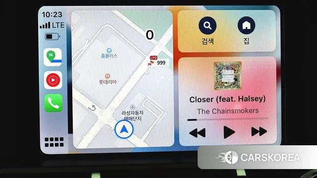 Ford Mustang 2021 Черный из Кореи, фото 6