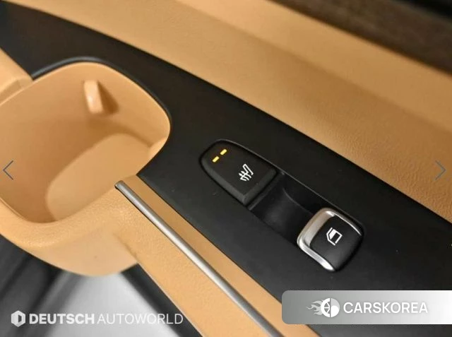 Kia Sorento 4th Generation 2022 Черный из Кореи, фото 6