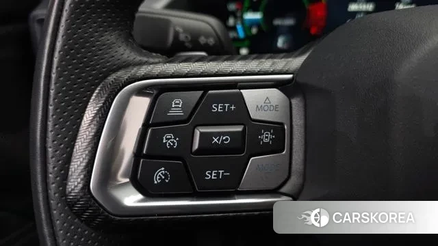 Ford Mustang 7th Generation 2024 Серый из Кореи, фото 6