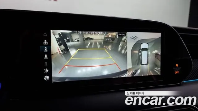 Hyundai Palisade 2019 Черный из Кореи, фото 6