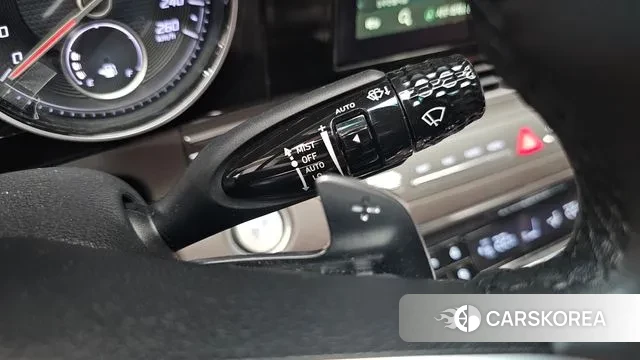 Hyundai The New Grandeur IG 2021 Белый из Кореи, фото 6