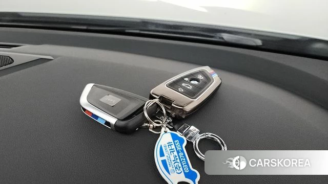 BMW 2 Series Gran Coupe (F44) 2023 Белый из Кореи, фото 6