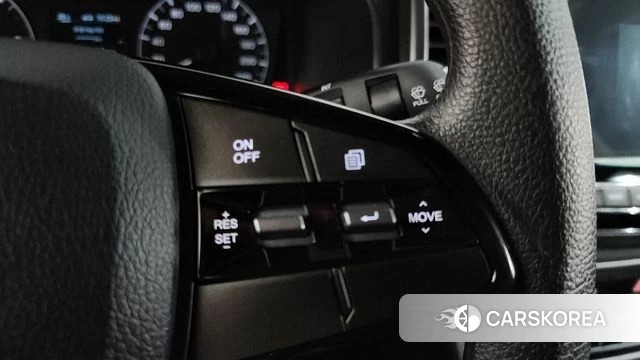 Ssangyong The New Rexton Sport 2023 Зеленый из Кореи, фото 6