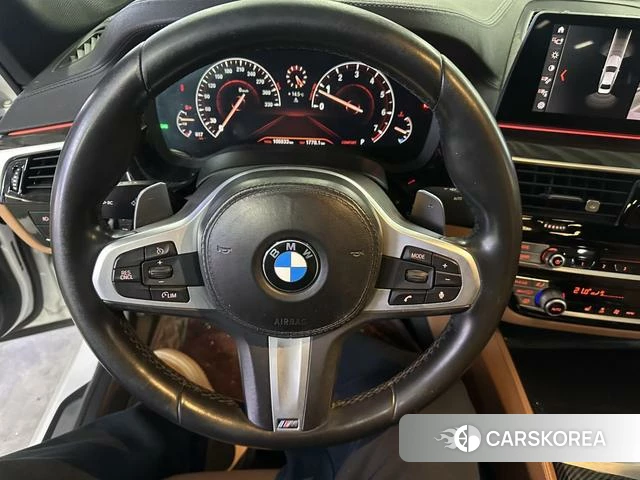 BMW 5 series id 3890586 из Китая 6