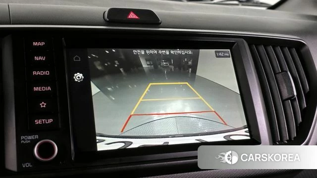 Kia The New Kia Ray 2023 Черный из Кореи, фото 6