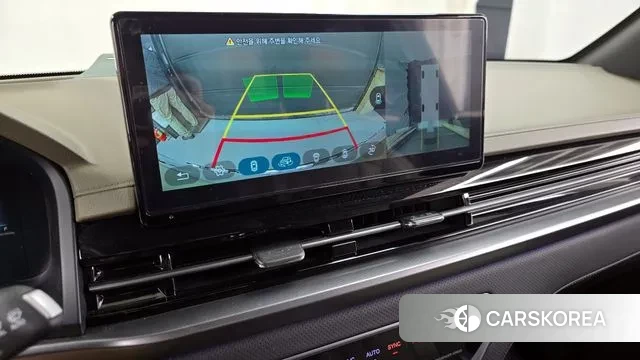 Ssangyong The New Rexton Sports Cannes 2023 Песочный из Кореи, фото 6