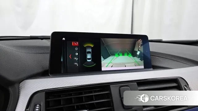 BMW 3 Series (F30) 2018 Белый из Кореи, фото 6