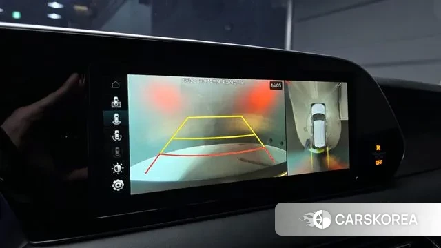 Hyundai Palisade 2019 Серый из Кореи, фото 6