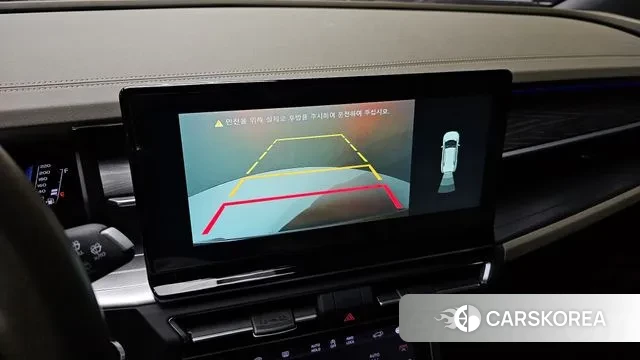 Ssangyong Torres 2023 Серый из Кореи, фото 6