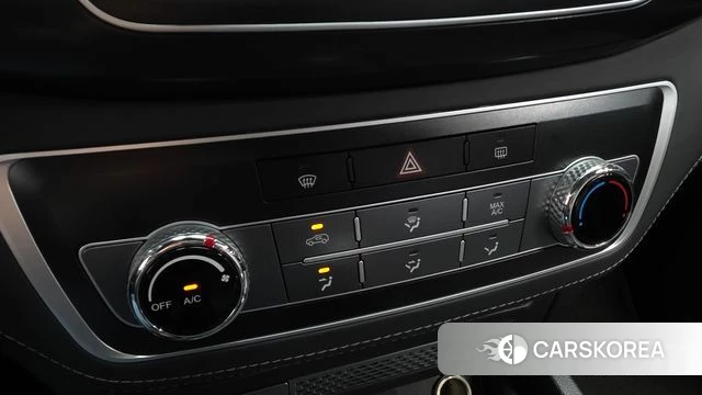 Ssangyong Rexton Sports 2020 Синий из Кореи, фото 6