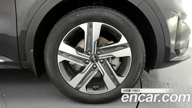 Kia Sorento 4th Generation id 2660689 из Кореи 6