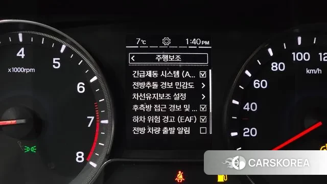 Ssangyong The New Tivoli 2023 Белый из Кореи, фото 6