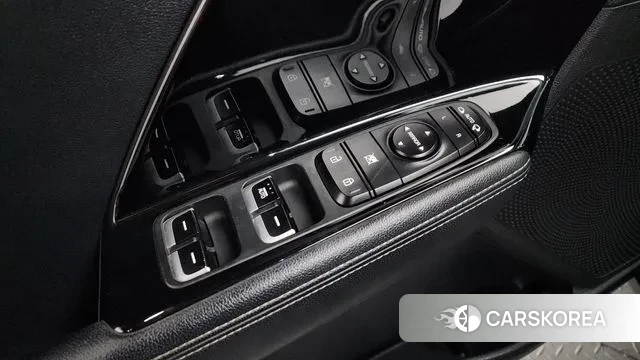 Kia Niro 2018 Серый из Кореи, фото 6