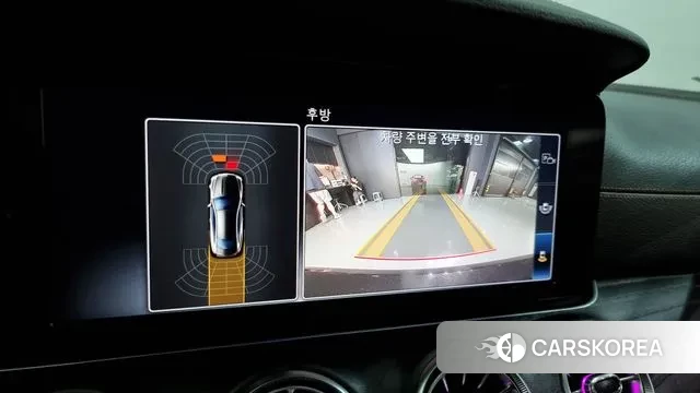 Mercedes-Benz E-Class W213 2018 Черный из Кореи, фото 6