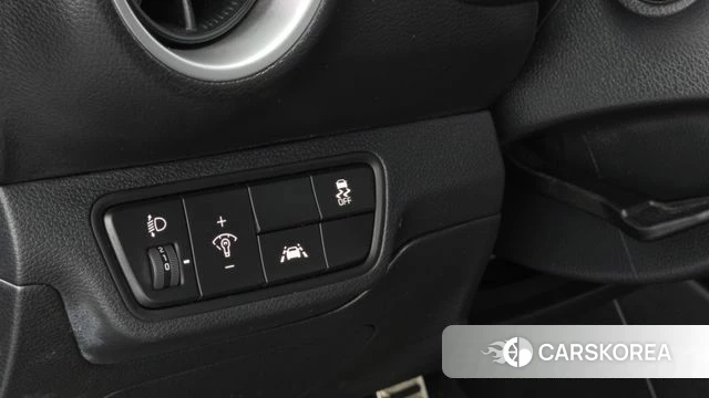 Kia Come New K3 2019 Черный из Кореи, фото 6