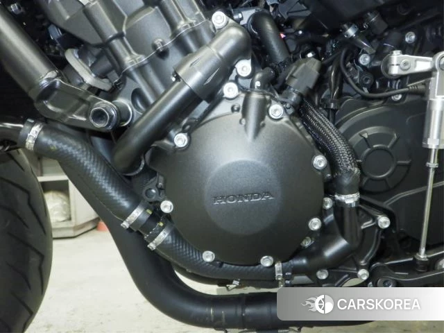 OTHER CB1000R-2 BLACK ED id 3948491 из Японии 6