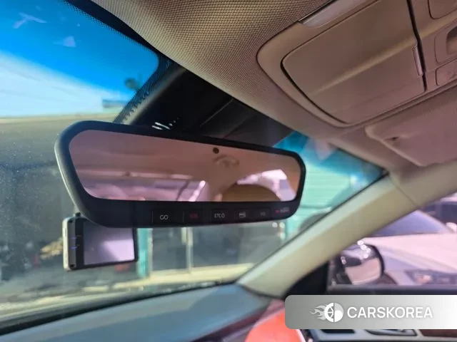 Genesis G80 2018 Черный из Кореи, фото 6