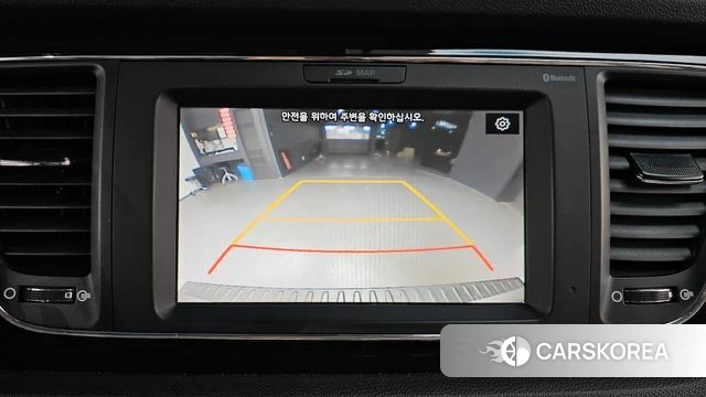 Kia The New Carnival 2018 Серебряный из Кореи, фото 6