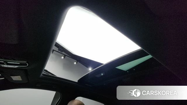 Porsche Cayenne (PO536) 2020 Белый из Кореи, фото 6