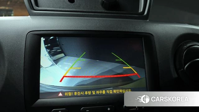 Renault Korea (Samsung) Master 2020 Желтый из Кореи, фото 6