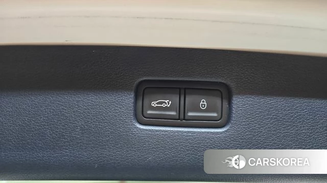 Genesis GV80 2022 Белый из Кореи, фото 6