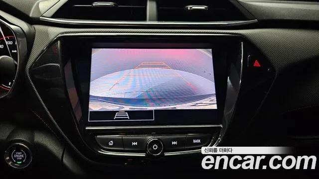 Chevrolet (GM Daewoo) Trailblazer id 2806758 из Кореи 6