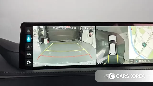 Genesis GV80 2023 Белый из Кореи, фото 6